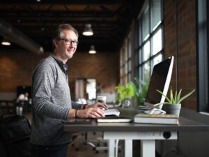 remote arbejde